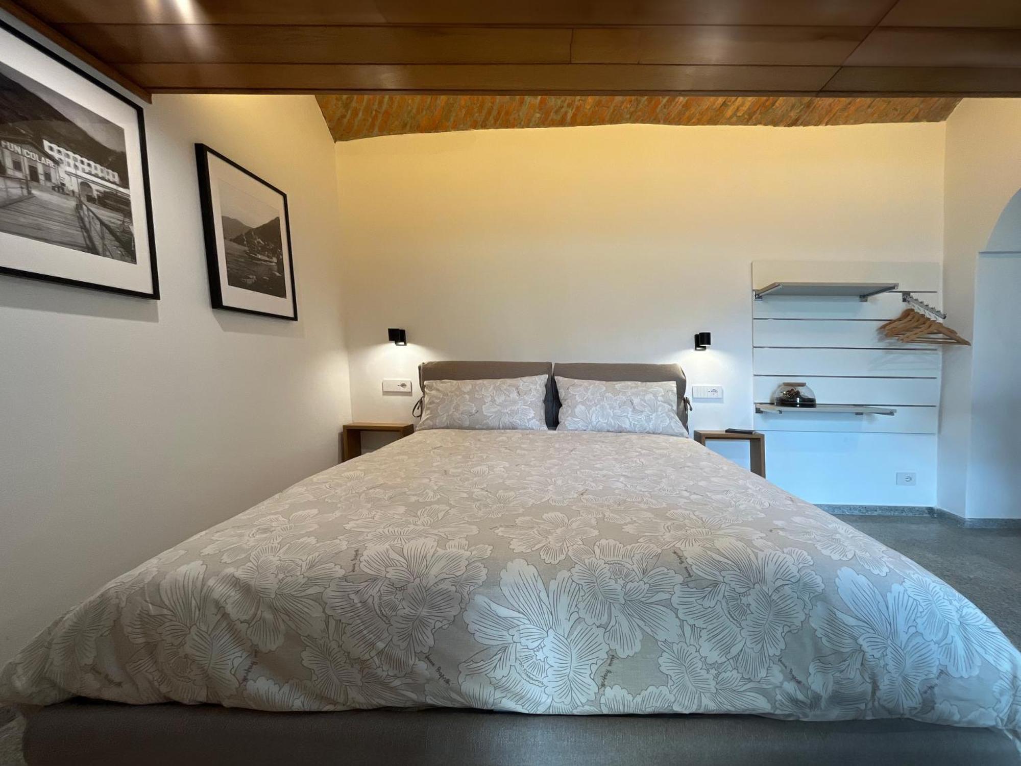 Lakeview - Loft Vista Con Terrazzo * Como
