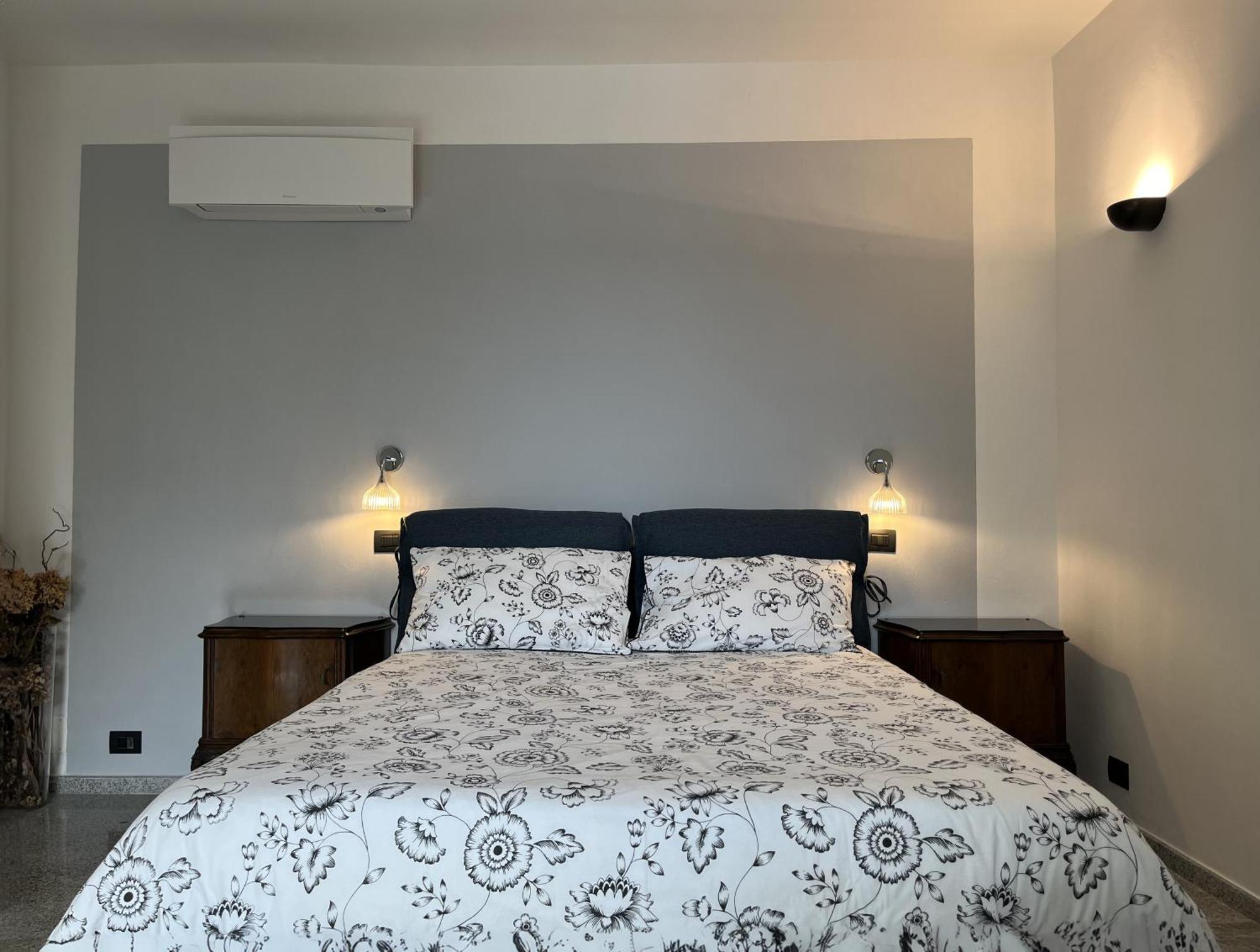 Apartment Lakeview - Loft Vista Con Terrazzo