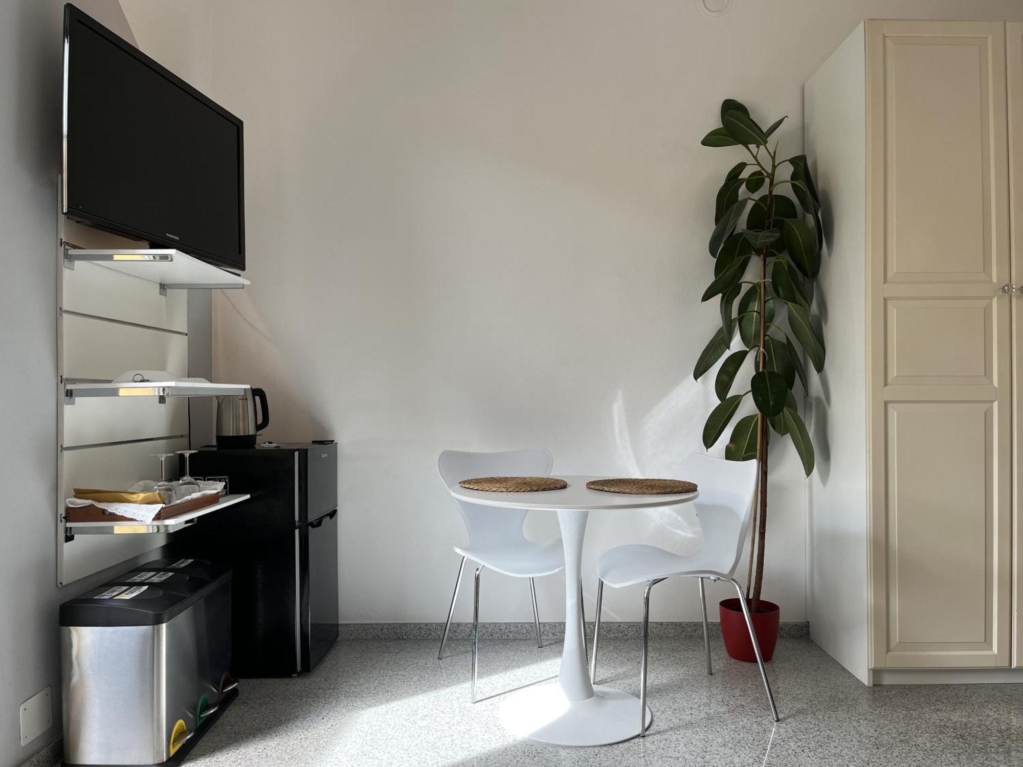 Apartment Lakeview - Loft Vista Con Terrazzo *