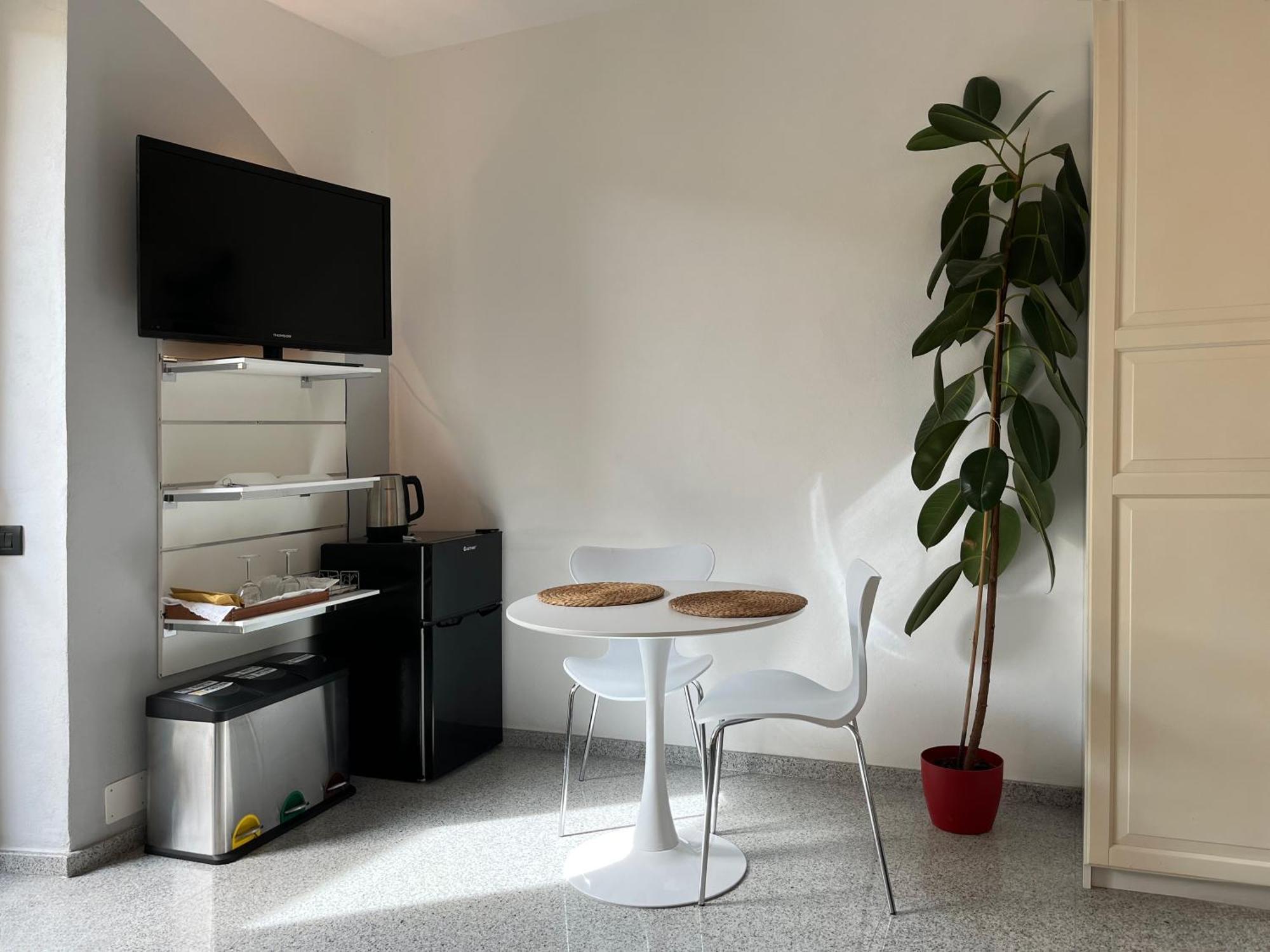 Lakeview - Loft Vista Con Terrazzo