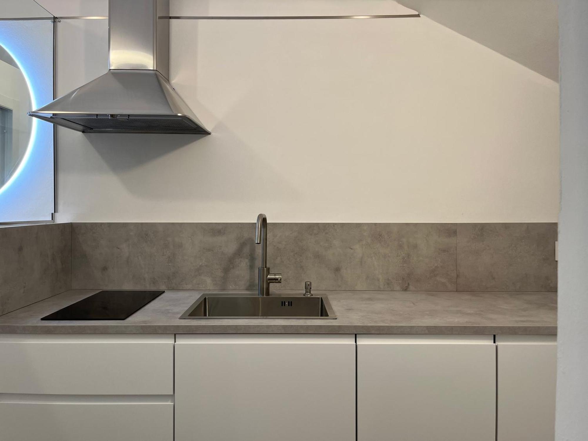 Lakeview - Loft Vista Con Terrazzo Como