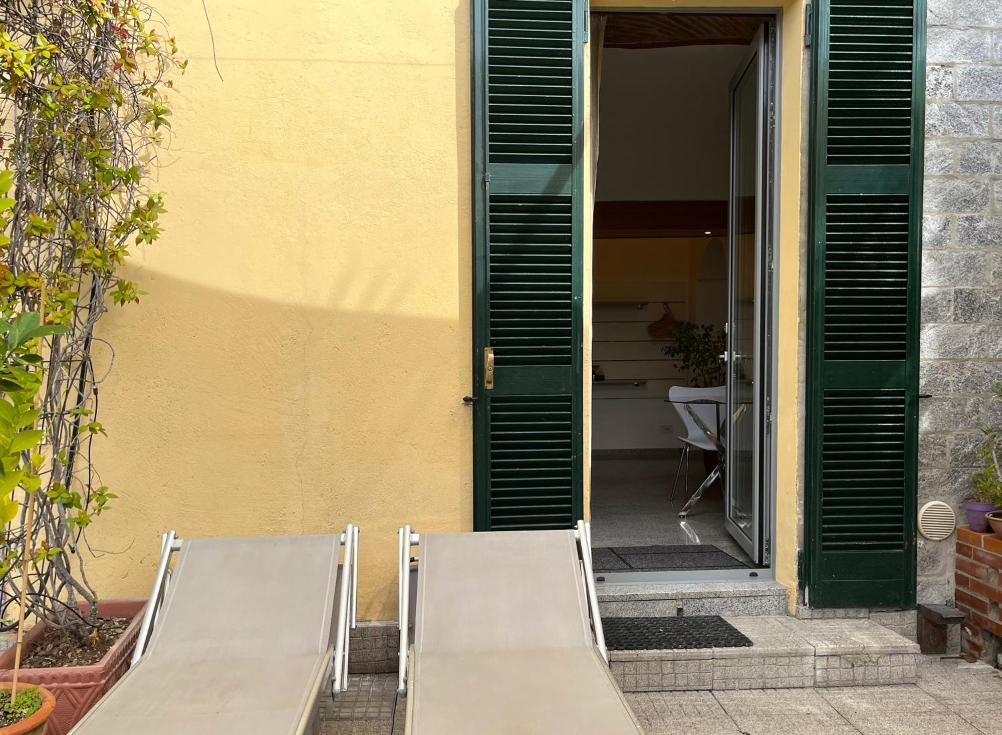 Lakeview - Loft Vista Con Terrazzo