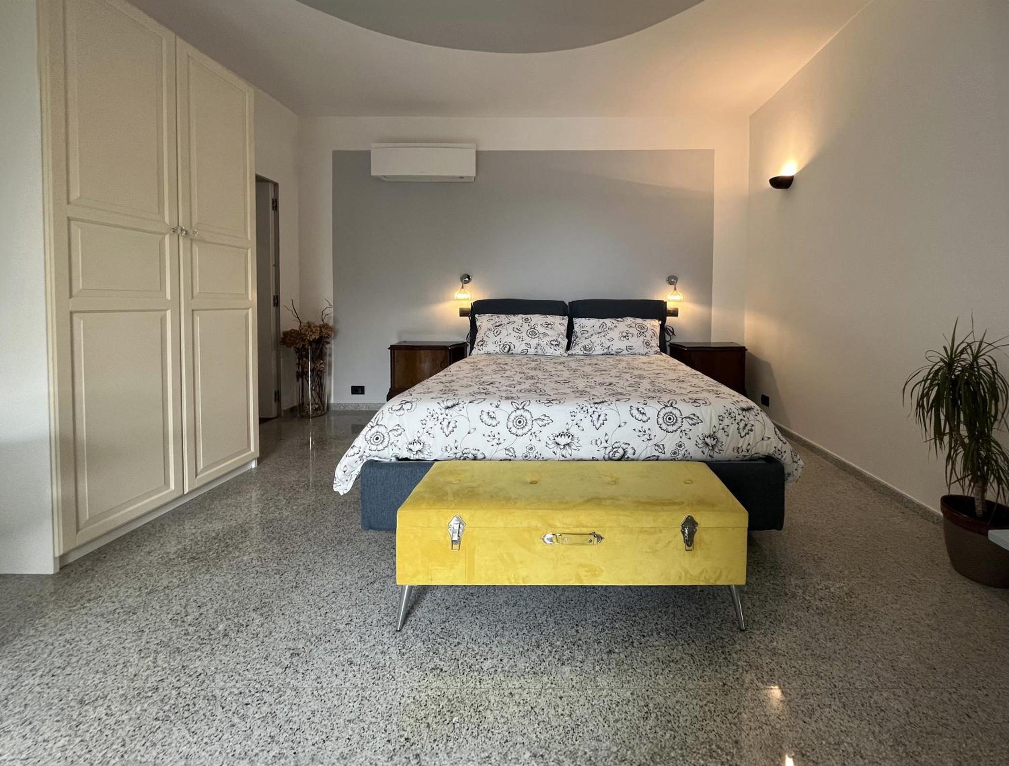 Lakeview - Loft Vista Con Terrazzo Apartment