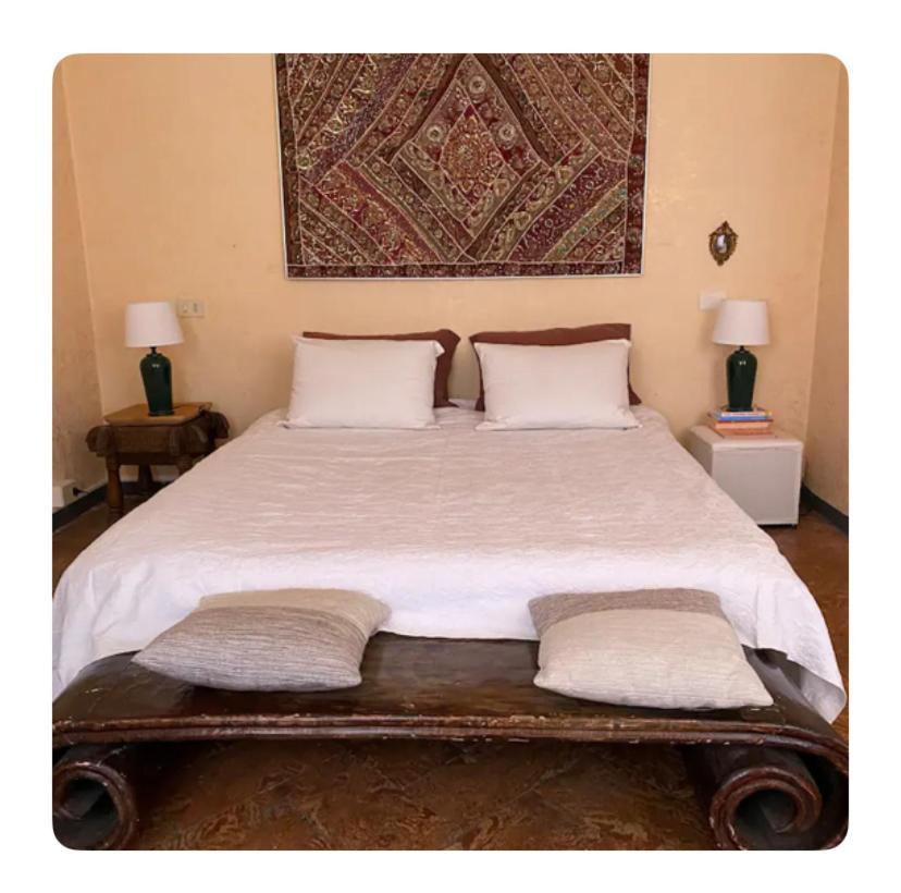 Guest house La Perla Del Lago Gravedona
