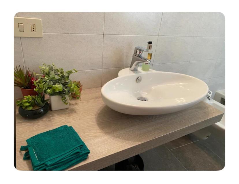 Guest house La Perla Del Lago *