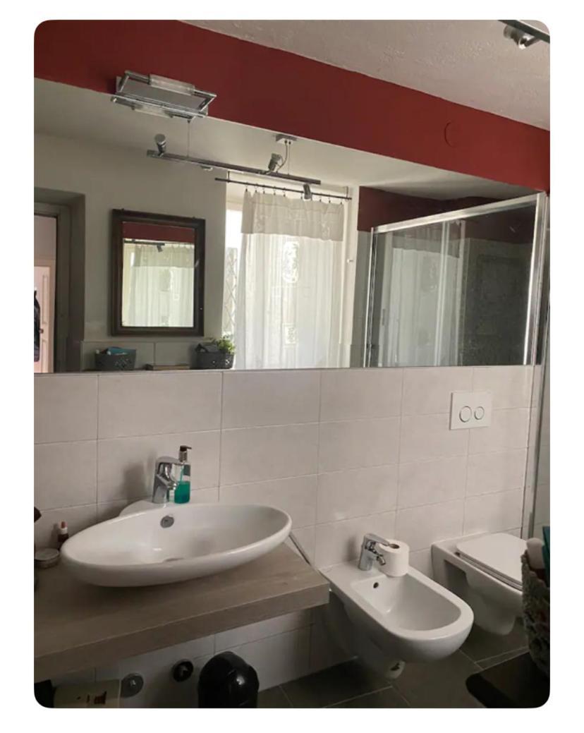 Guest house La Perla Del Lago *