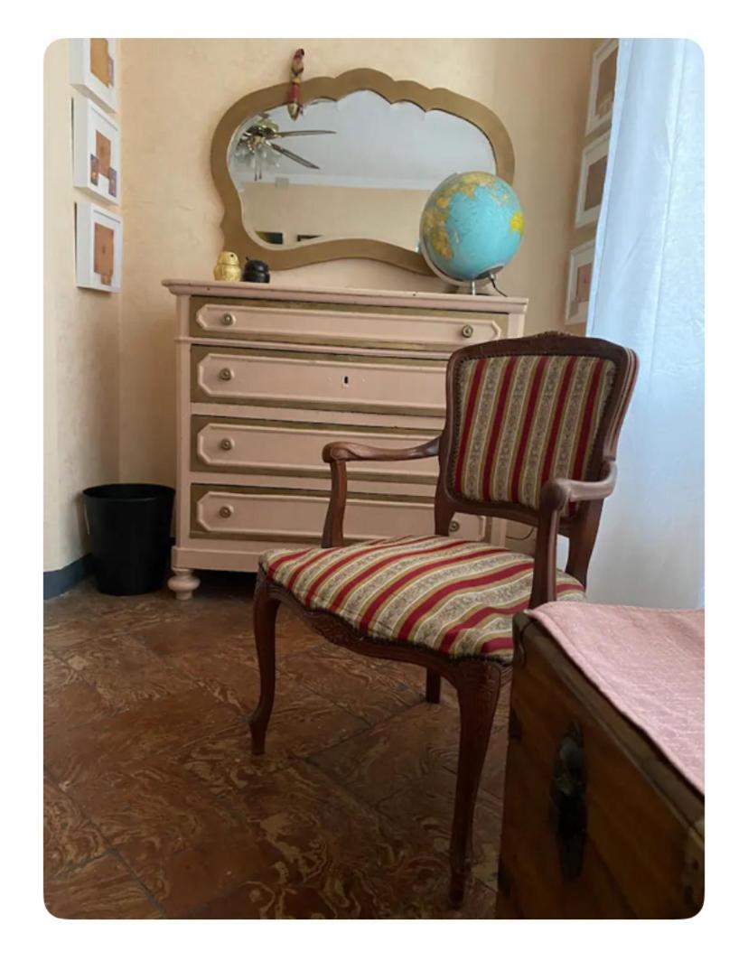 La Perla Del Lago Guest house *