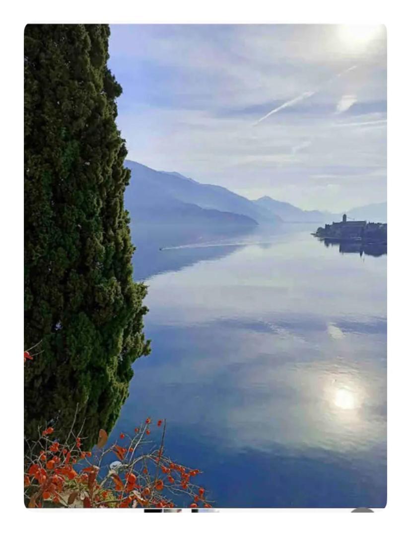 Guest house La Perla Del Lago