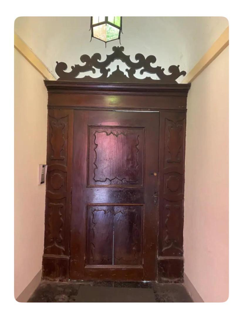La Perla Del Lago Guest house
