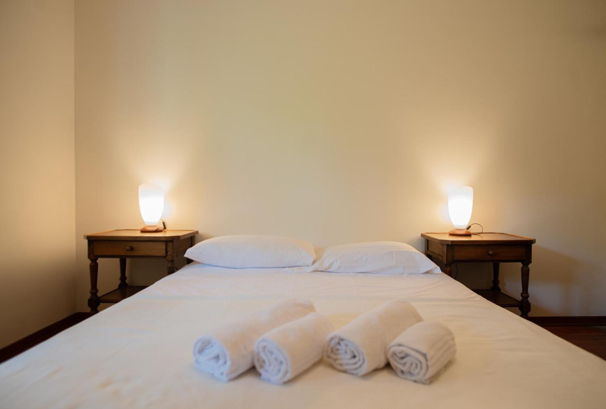 Appartamento Serene Garden Getaway *