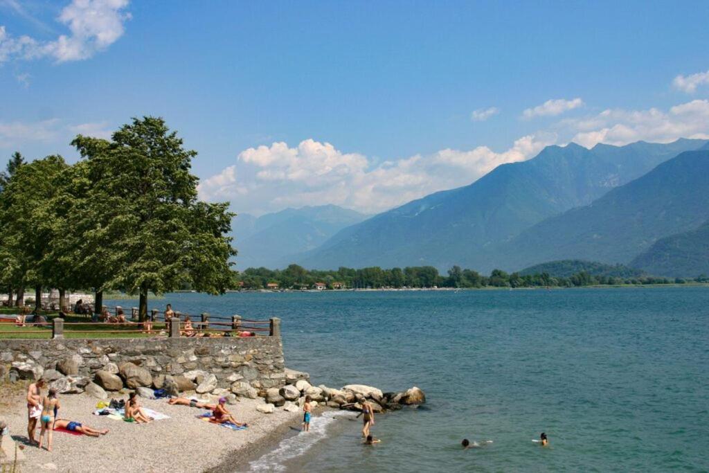 Panorama Mera Sorico