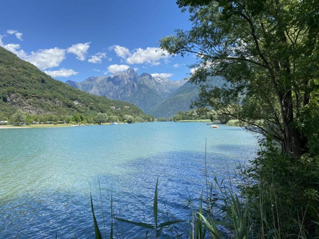 Panorama Mera * Sorico