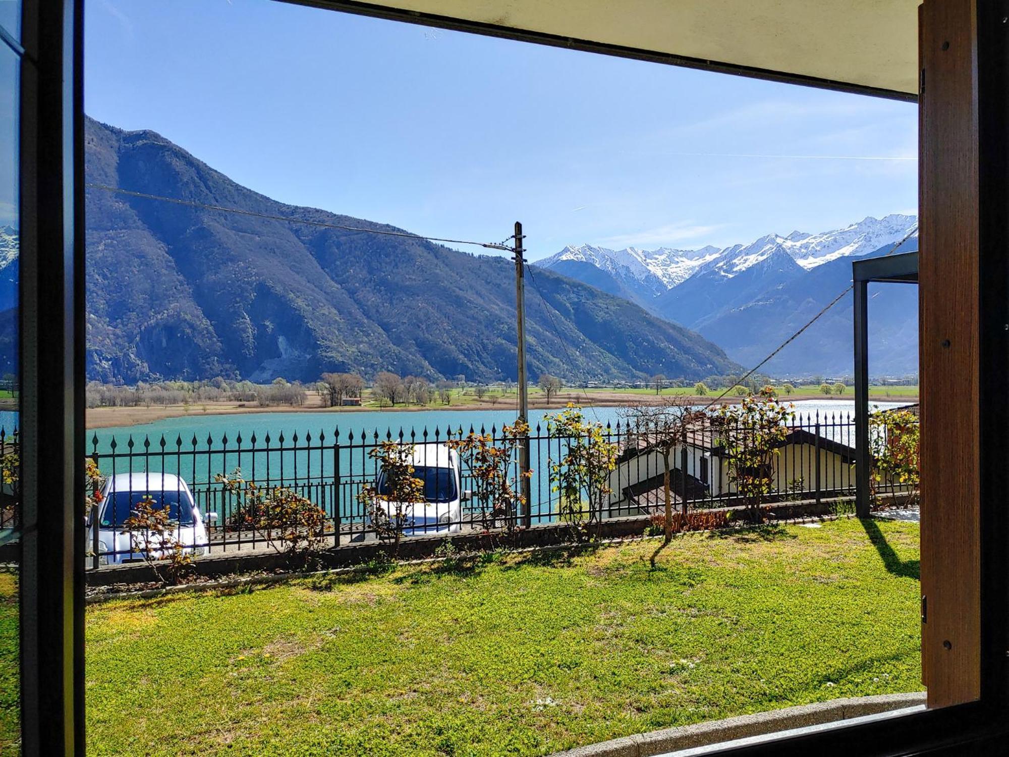 Panorama Mera Apartment