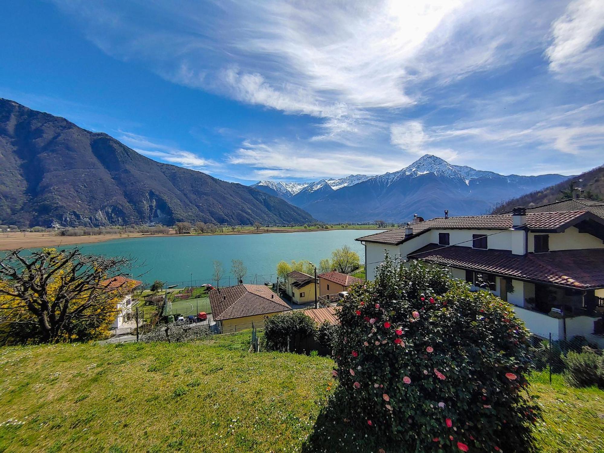 Panorama Mera * Sorico