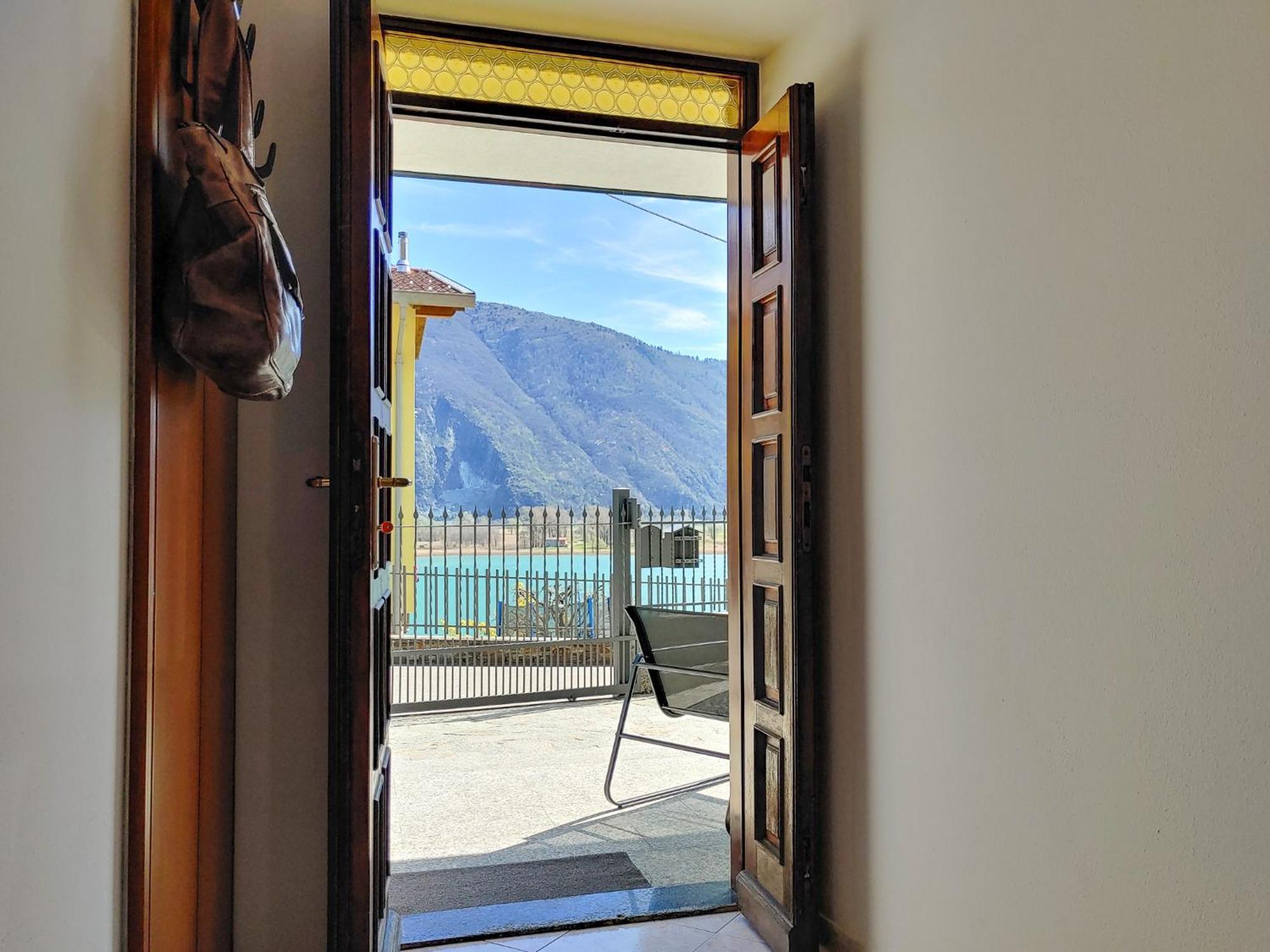 Panorama Mera Apartment Sorico