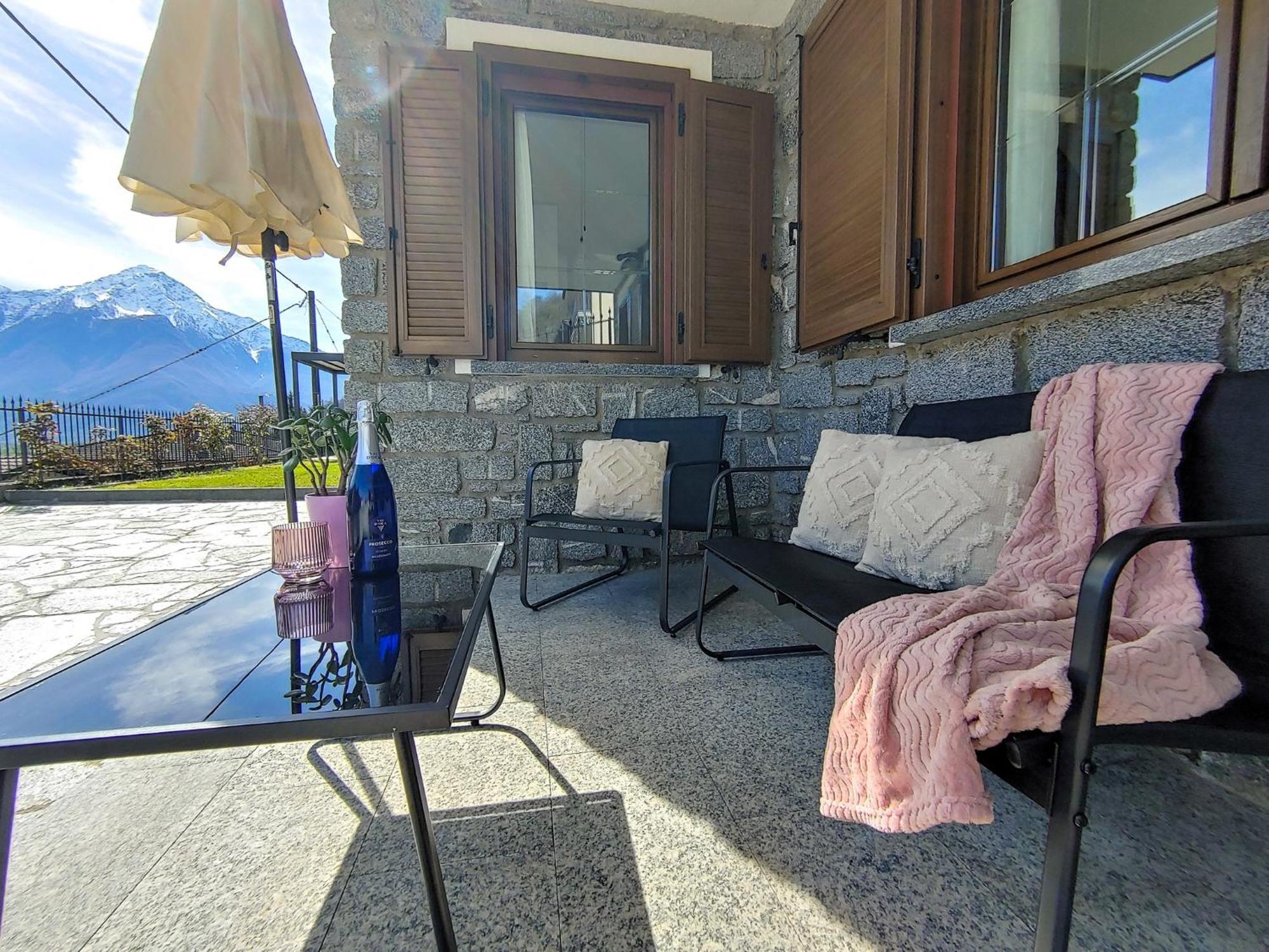 Panorama Mera Apartment *