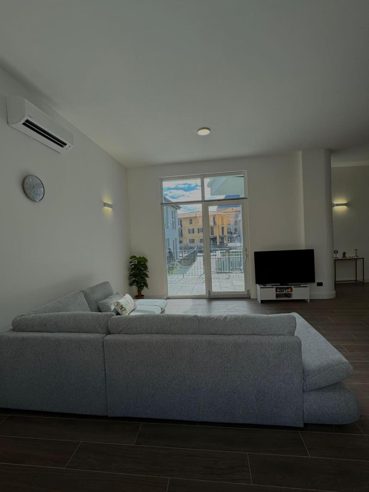 Apartment Apt. Aquarius Oasi Di