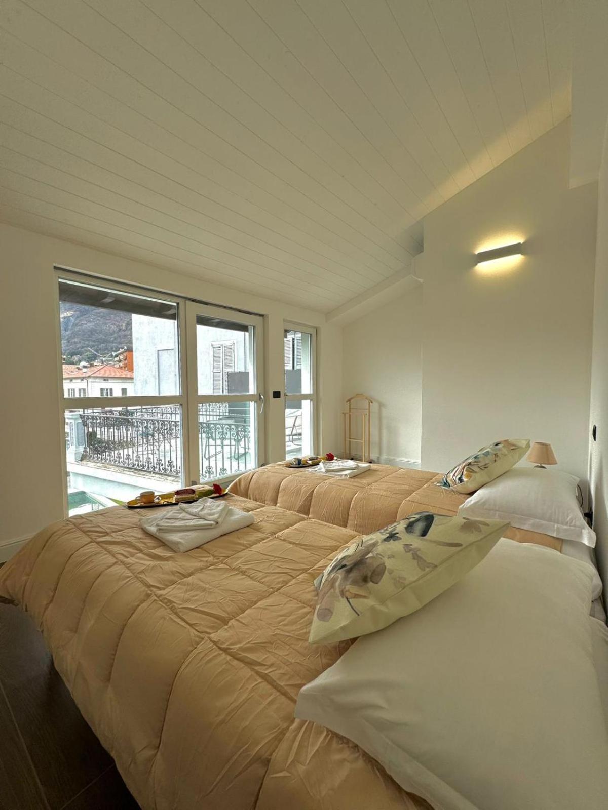 Apt. Aquarius Oasi Di Apartment