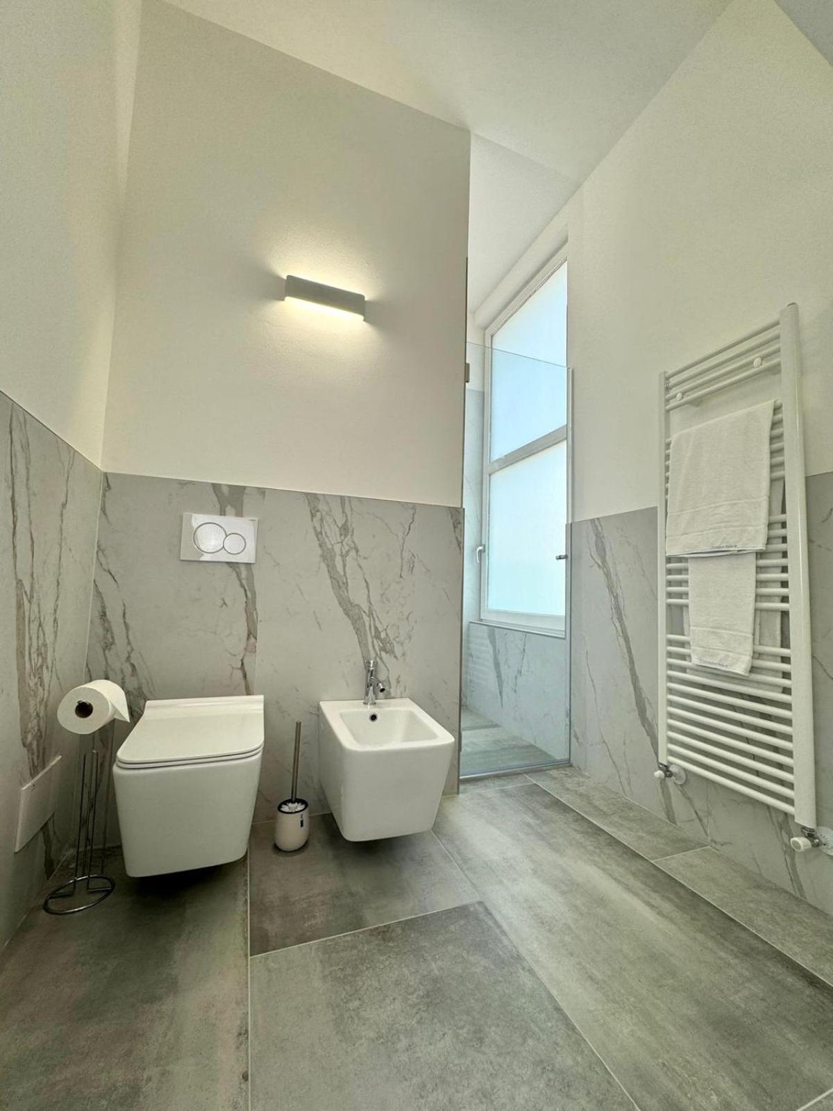 Apartment Apt. Aquarius Oasi Di *