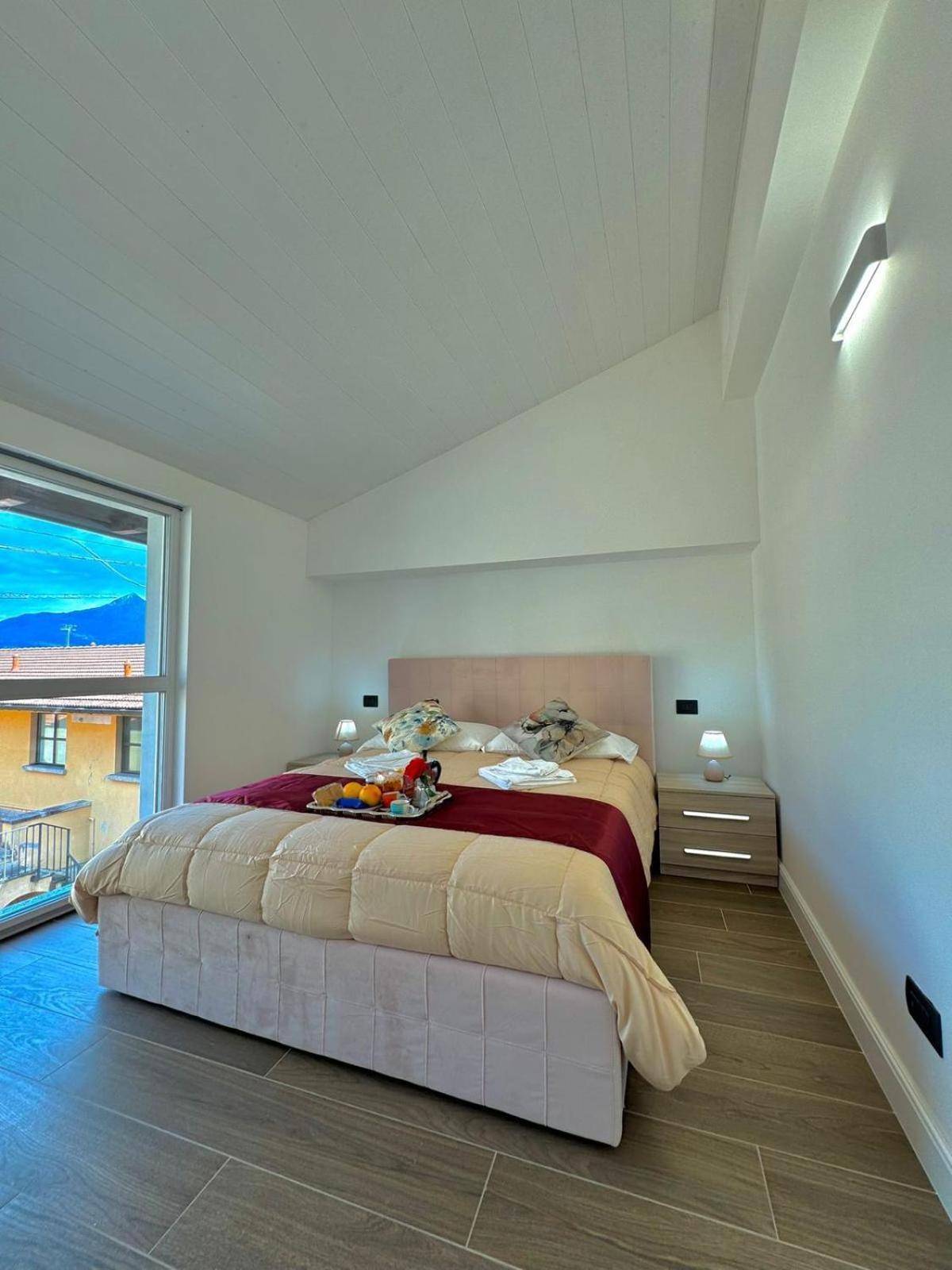 Apartment Apt. Aquarius Oasi Di *