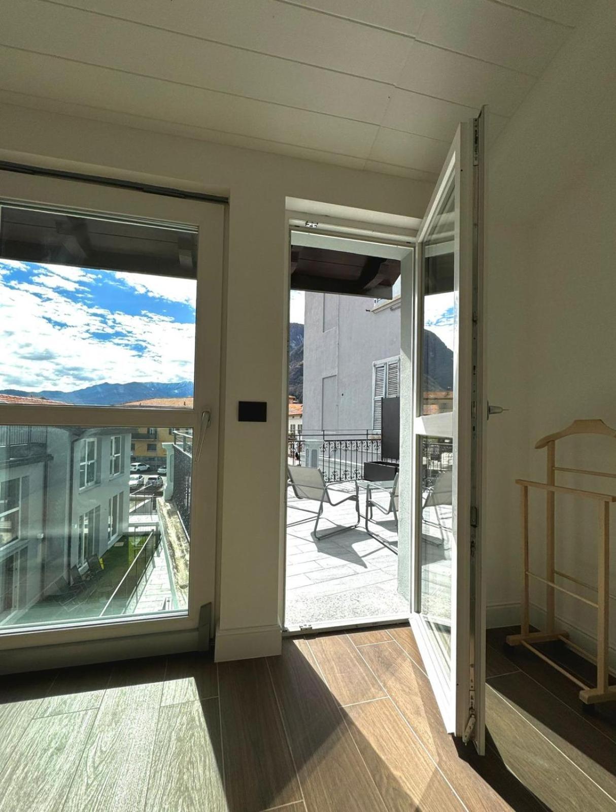 Apartment Apt. Aquarius Oasi Di