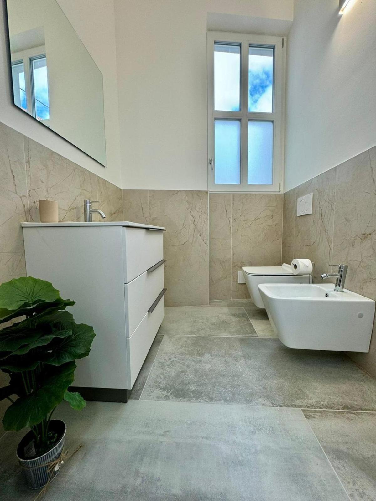 Apartment Apt. Aquarius Oasi Di