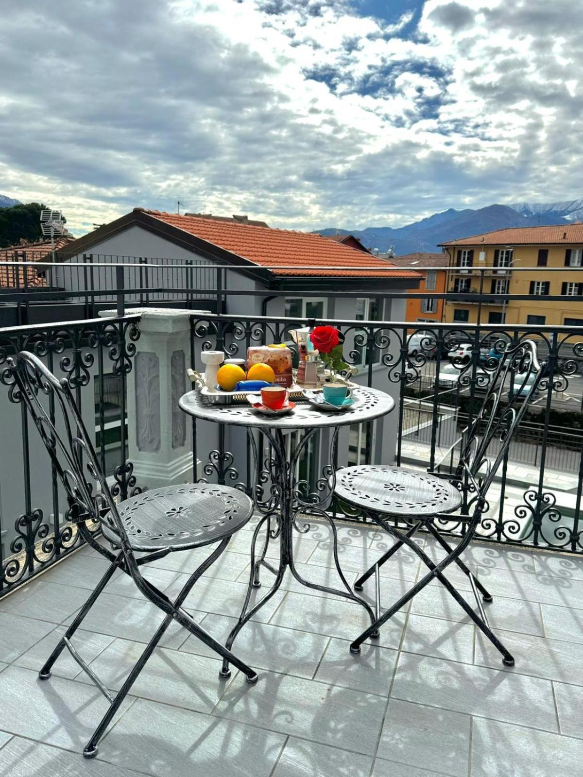 Apartment Apt. Aquarius Oasi Di