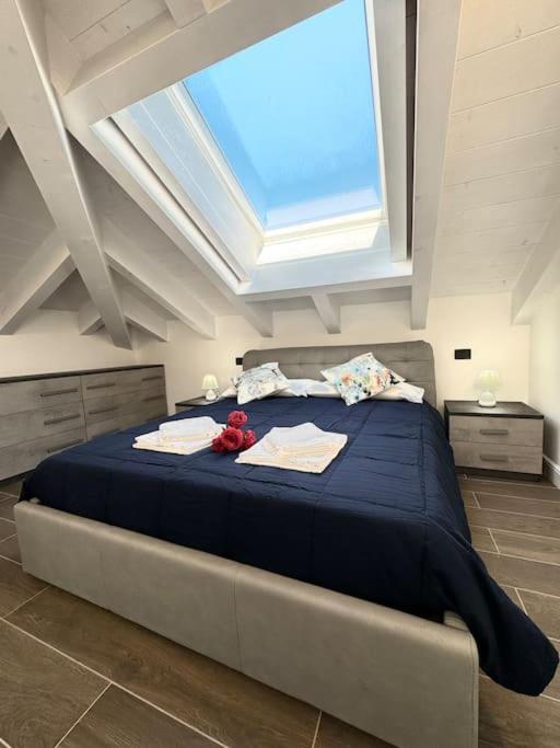 Apartment Apt. Aries - Penthouse