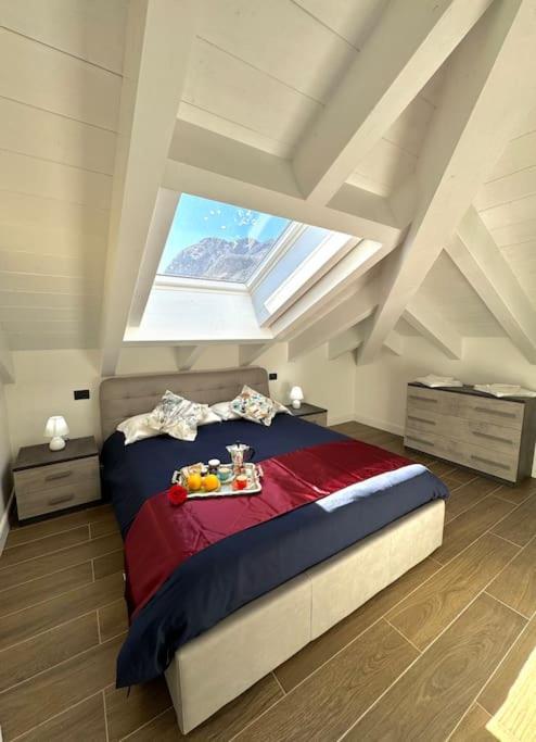 Apt. Aries - Penthouse Menaggio