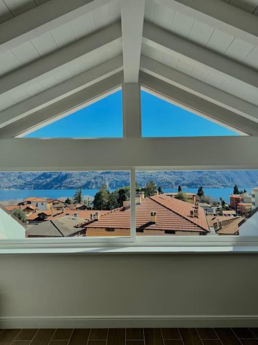 Apartment Apt. Aries - Penthouse Menaggio