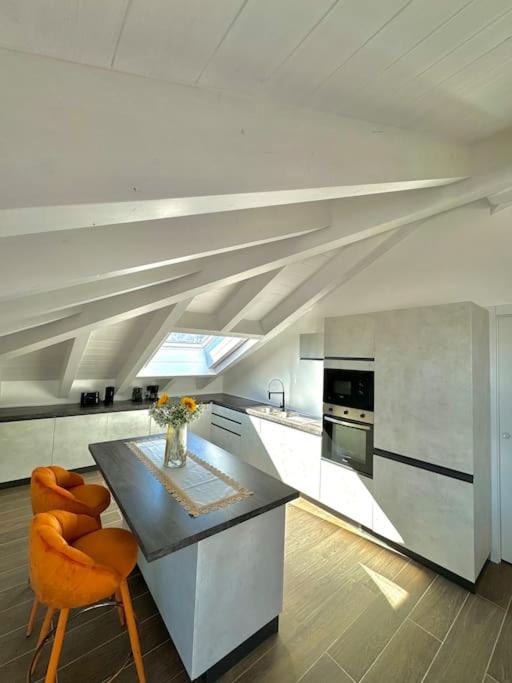 Apartment Apt. Aries - Penthouse