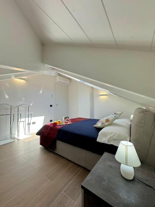 Apt. Aries - Penthouse Menaggio
