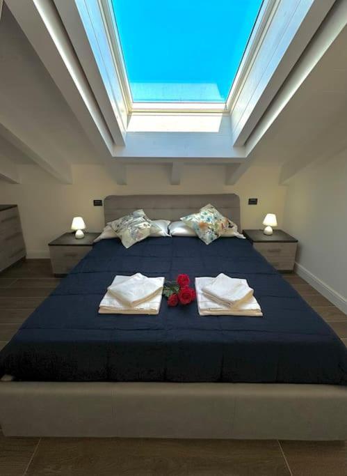 Apt. Aries - Penthouse Apartment