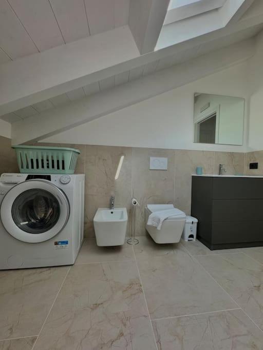 Apt. Aries - Penthouse Apartment *