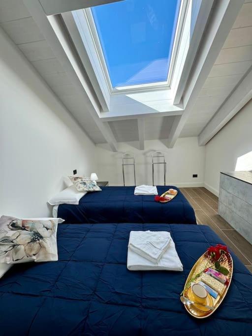Apt. Aries - Penthouse Apartment Menaggio