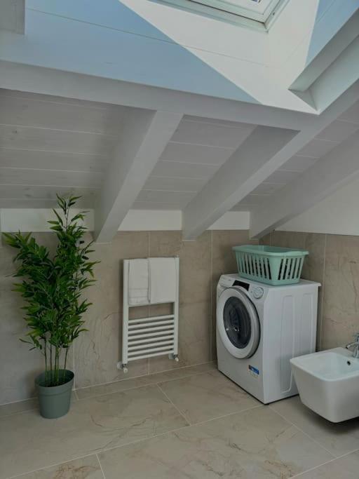 Apt. Aries - Penthouse Menaggio
