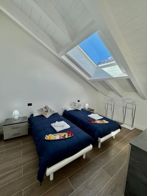 Apt. Aries - Penthouse Apartment