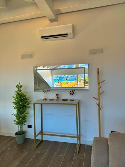 Apt. Aries - Penthouse * Menaggio