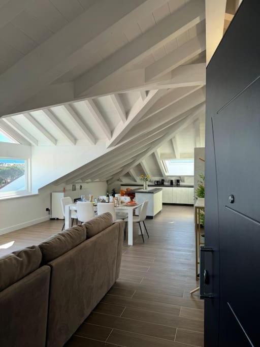 Apartment Apt. Aries - Penthouse