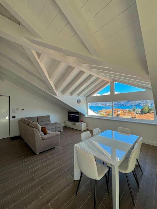 Apartment Apt. Aries - Penthouse Menaggio