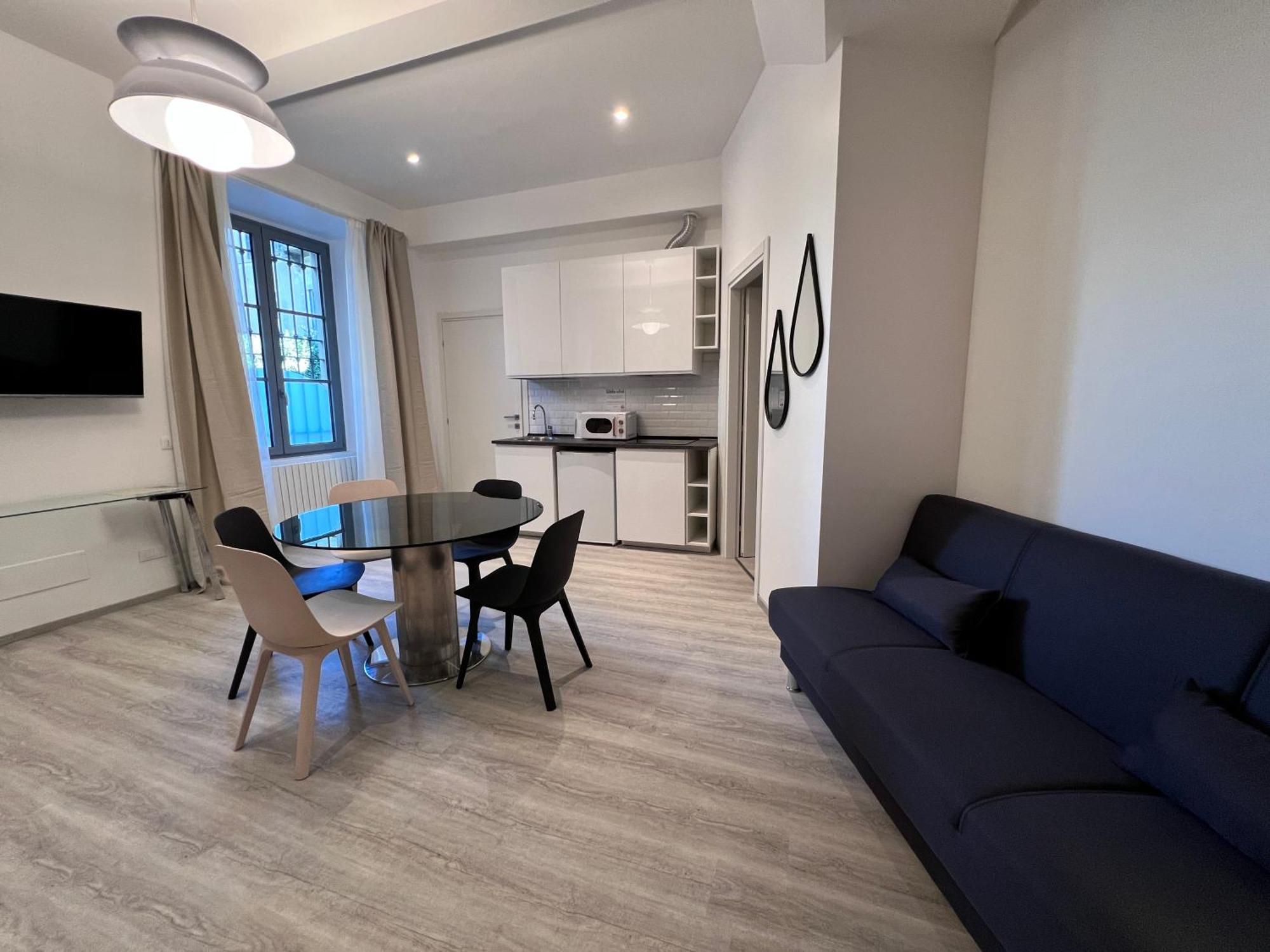 Diaz Aparthotel