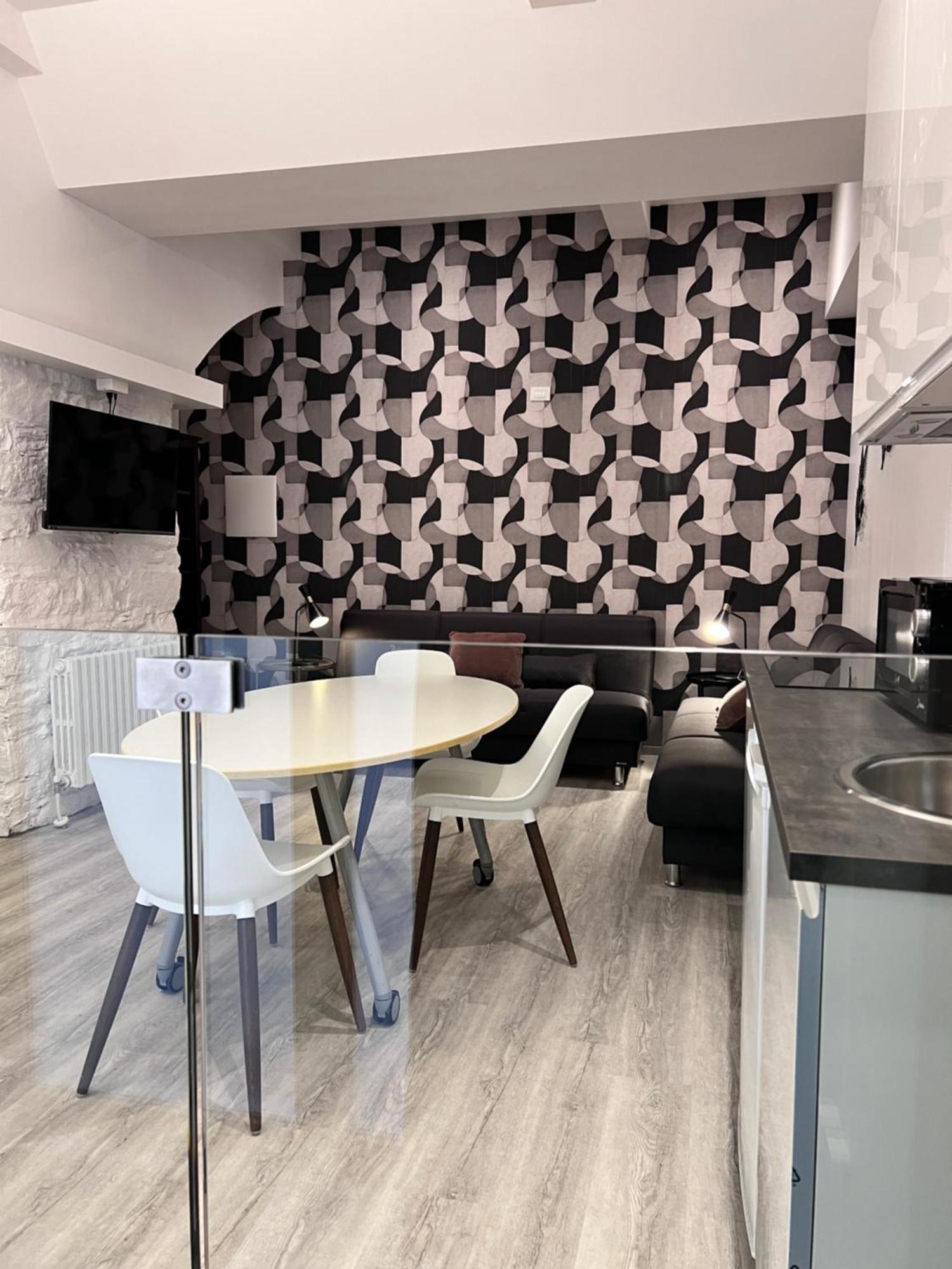 Diaz Aparthotel Côme