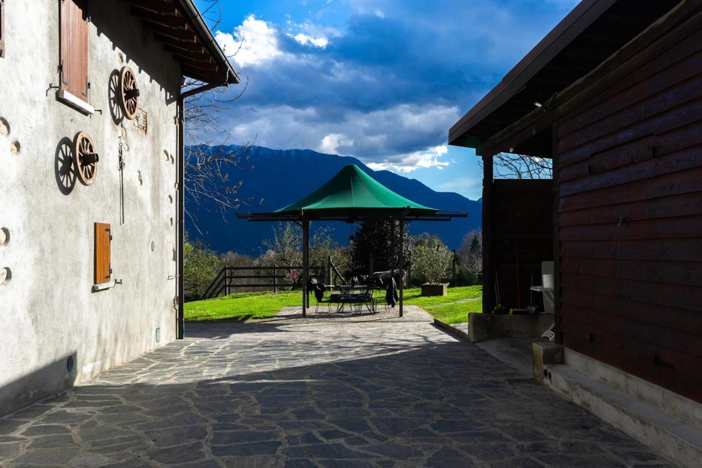 Podere Brughee Tremezzo