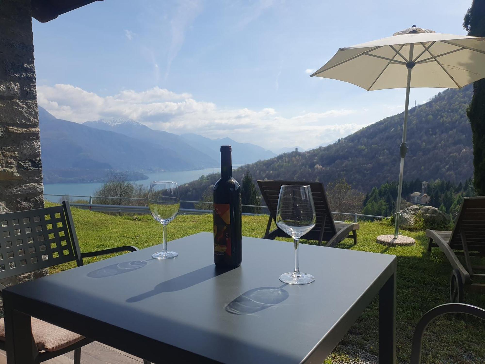 Alloggio per agriturismo Nona Rosa