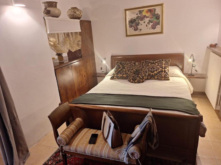 Relais Garden Lecco Bed & Breakfast *