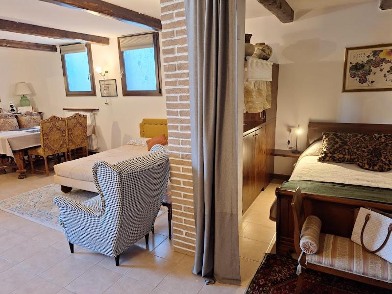 Relais Garden Lecco Bed & Breakfast Valmadrera