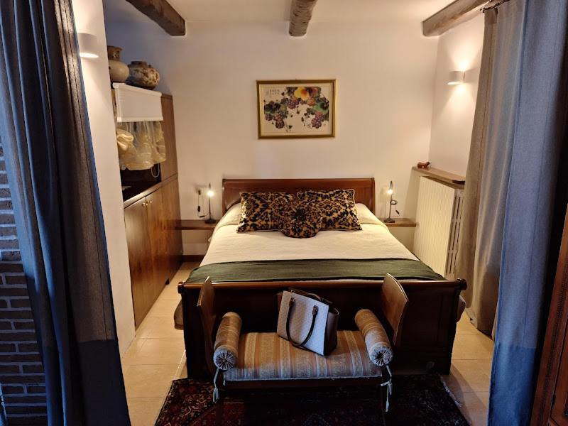 Bed & Breakfast Relais Garden Lecco *