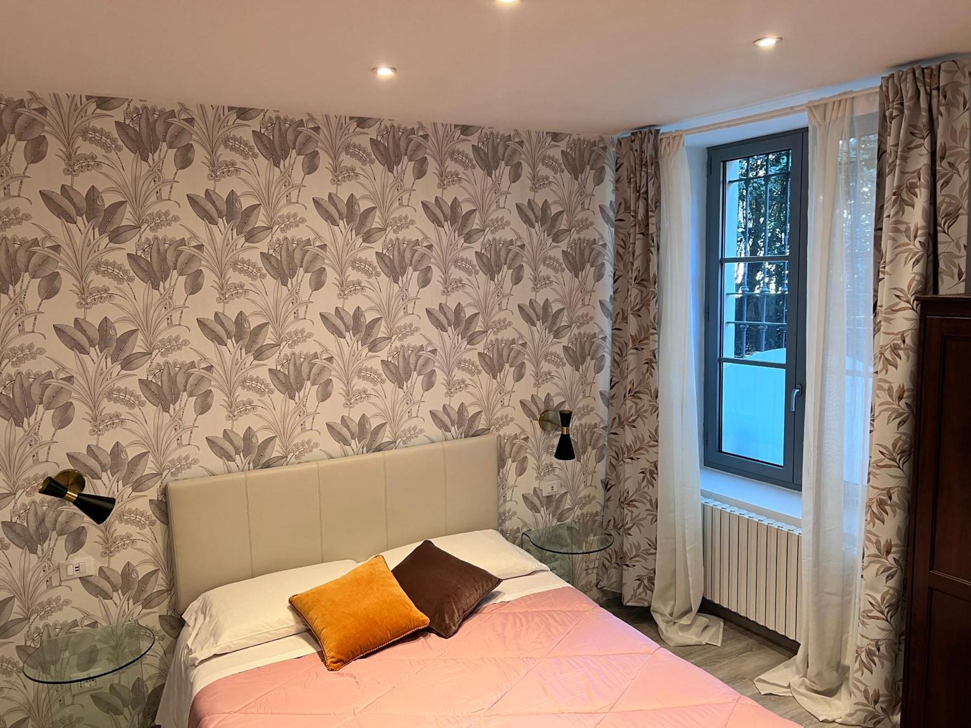 Diaz Aparthotel Côme