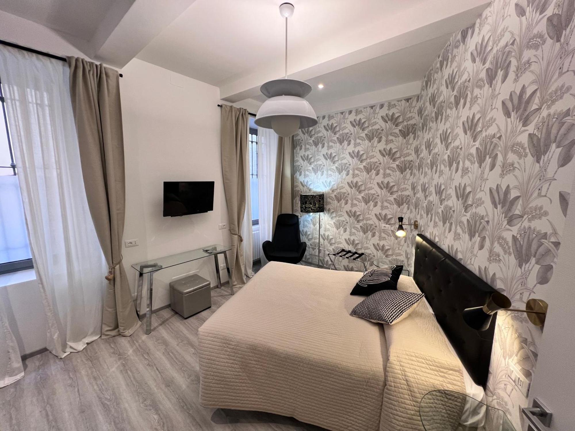 Aparthotel Diaz