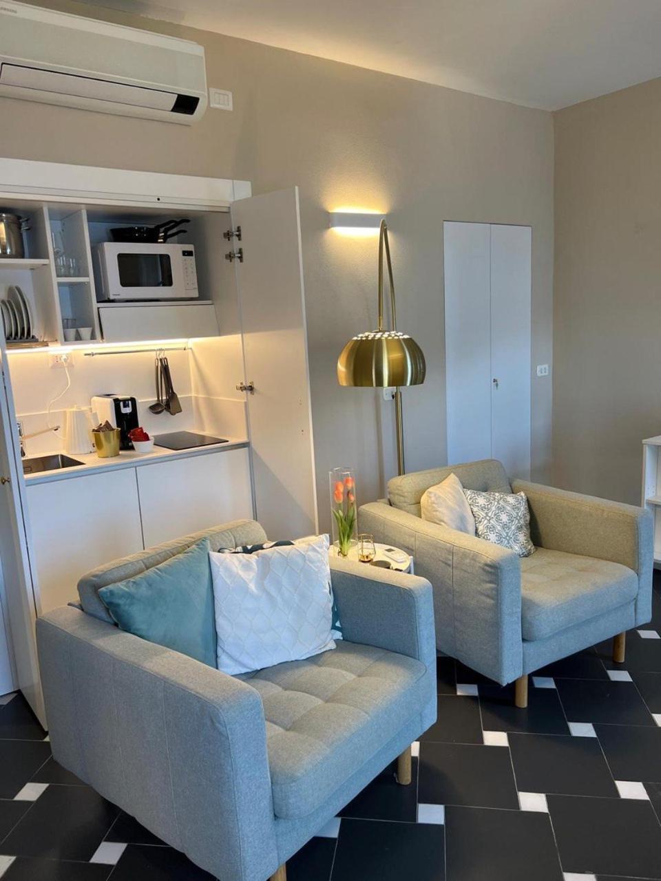 Divina Apartment